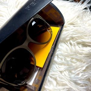 Fendi sunglasses